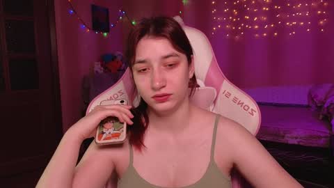 Princess Potato online show from 6, 1, 2025