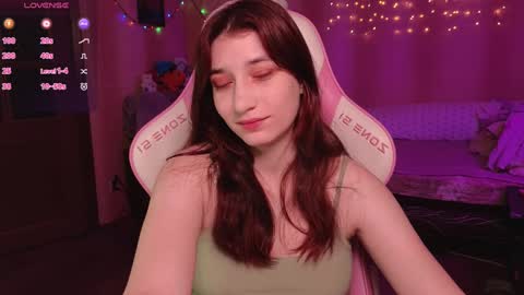 Princess Potato online show from 8, 1, 2025