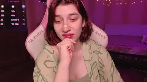 Princess Potato online show from 10, 1, 2025