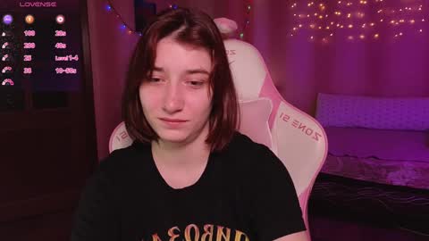 Princess Potato online show from 14, 1, 2025