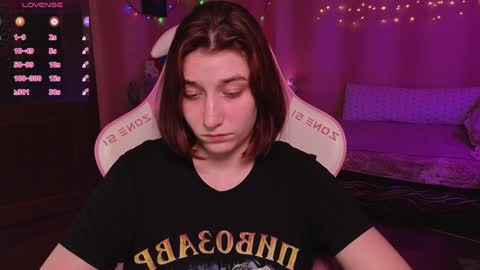 Princess Potato online show from 14, 1, 2025