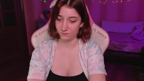 Princess Potato online show from 21, 1, 2025