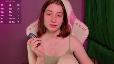 Princess Potato online show from 27, 9, 2025