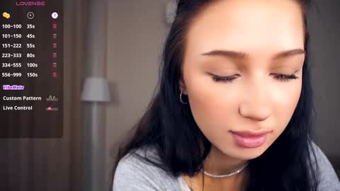 Snapshot of delanakimbral chatting on 9, 9, 2025 Hello everyone Im Tessa Make yourself comfortable. Were going to have fun together online show from 9, 9, 2025