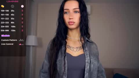 Snapshot of delanakimbral chatting on 10, 9, 2025 Hello everyone Im Tessa Make yourself comfortable. Were going to have fun together online show from 10, 9, 2025