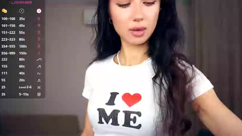 Snapshot of delanakimbral chatting on 21, 9, 2025 Hello everyone Im Tessa Make yourself comfortable. Were going to have fun together online show from 21, 9, 2025