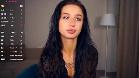 Snapshot of delanakimbral chatting on 24, 9, 2025 Hello everyone Im Tessa Make yourself comfortable. Were going to have fun together online show from 24, 9, 2025
