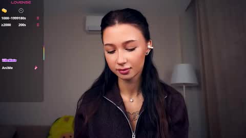 Snapshot of delanakimbral chatting on 7, 10, 2025 Hello everyone Im Tessa Make yourself comfortable. Were going to have fun together online show from 7, 10, 2025