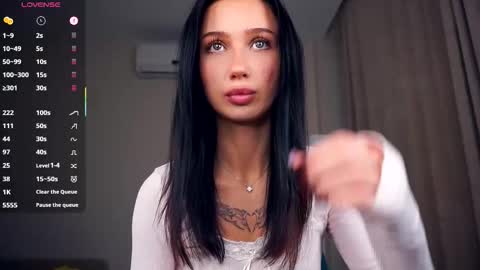 Snapshot of delanakimbral chatting on 21, 10, 2025 Hello everyone Im Tessa Make yourself comfortable. Were going to have fun together online show from 21, 10, 2025