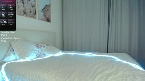 Snapshot of delanona chatting on 3, 12, 2024 Dia online show from 3, 12, 2024