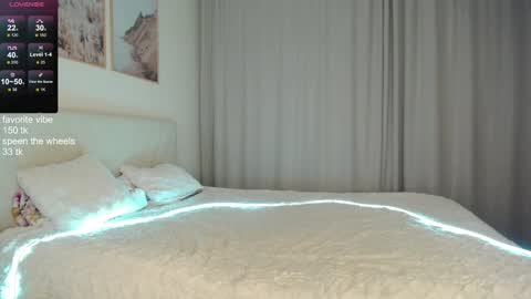 Snapshot of delanona chatting on 11, 12, 2024 Dia online show from 11, 12, 2024