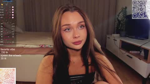 Snapshot of delanona chatting on 18, 1, 2025 Dia online show from 18, 1, 2025