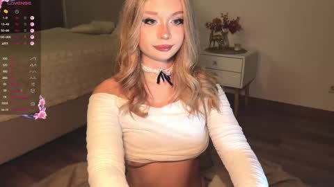 Snapshot of delanona chatting on 11, 2, 2026 Dia online show from 11, 2, 2026