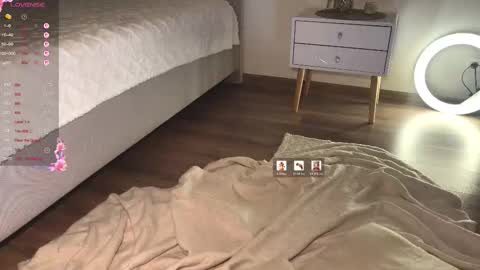 Snapshot of delanona chatting on 12, 2, 2026 Dia online show from 12, 2, 2026