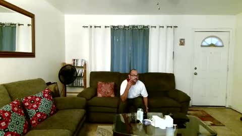 Snapshot of delator7 chatting on 19, 3, 2026 Sasquatchone online show from 19, 3, 2026