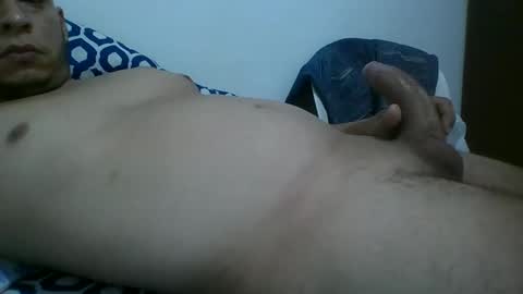 delcampojuandavid online show from 30, 4, 2026