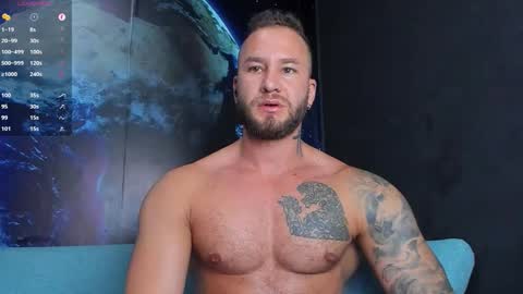 Delessandro online show from 28, 2, 2026