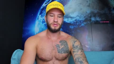 Delessandro online show from 4, 4, 2026