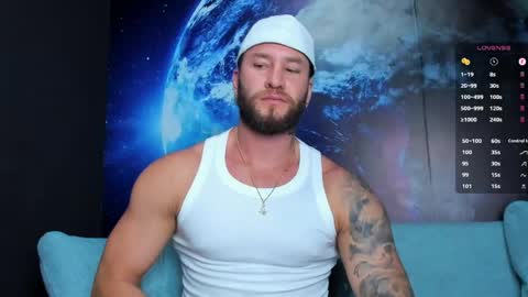 Delessandro online show from 19, 4, 2026