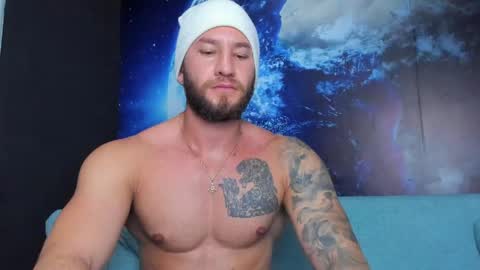 Snapshot of delessandro_world chatting on 3, 6, 2026 Delessandro online show from 3, 6, 2026