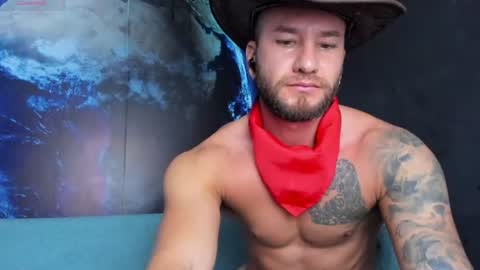Delessandro online show from 8, 7, 2026