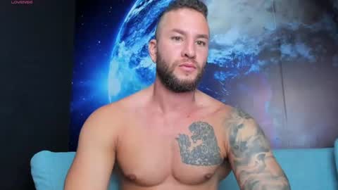 Delessandro online show from 14, 7, 2026