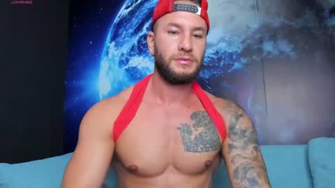 Delessandro online show from 15, 7, 2026