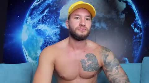 Delessandro online show from 19, 7, 2026