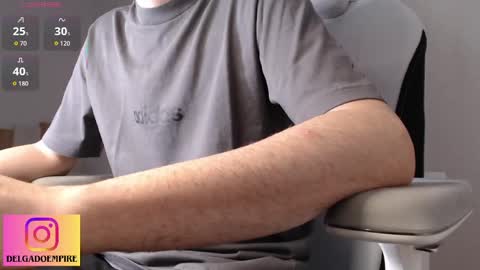 Mster X online show from 22, 3, 2026