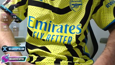 Mster X online show from 6, 4, 2026