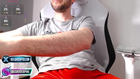 Mster X online show from 18, 4, 2026