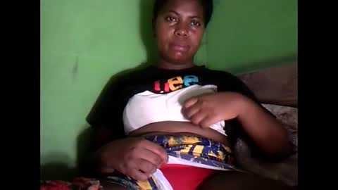 deliah712909 online show from 13, 1, 2025