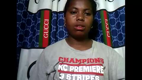 deliah712909 online show from 26, 1, 2025