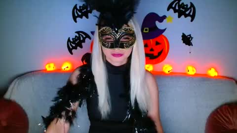 Snapshot of deliciaalove chatting on 31, 10, 2025 deliciaalove online show from 31, 10, 2025