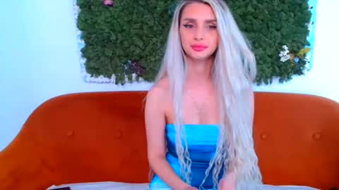 deliciaalove online show from 3, 3, 2026