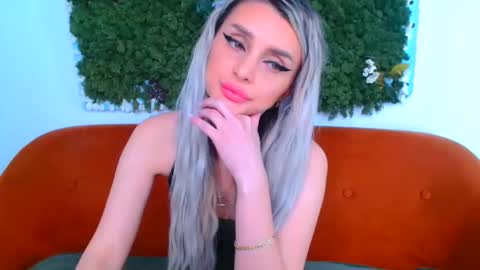 Snapshot of deliciaalove chatting on 21, 4, 2026 deliciaalove online show from 21, 4, 2026