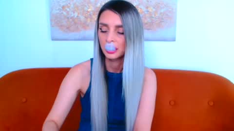 deliciaalove online show from 19, 7, 2026