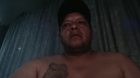 delicioso1223 online show from 21, 5, 2026