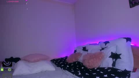 Snapshot of delicious_mila chatting on 26, 2, 2025 Mila online show from 26, 2, 2025