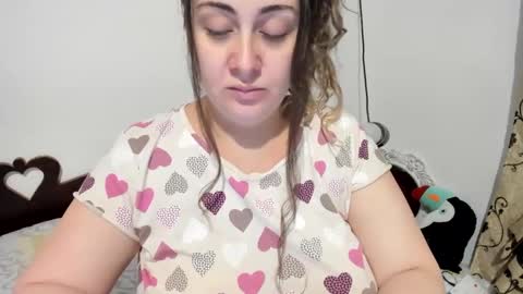 Snapshot of deliciousbutt chatting on 6, 12, 2024 Monica or Moni online show from 6, 12, 2024