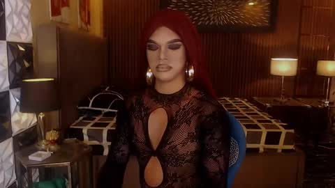 deliciouscocktrans online show from 10, 5, 2026