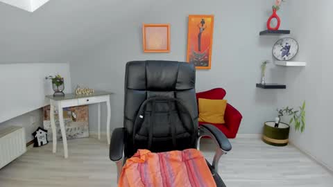 DeliciousLolly online show from 29, 1, 2025