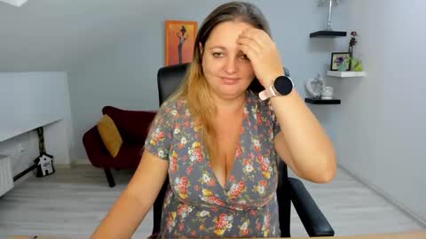 DeliciousLolly online show from 22, 9, 2025