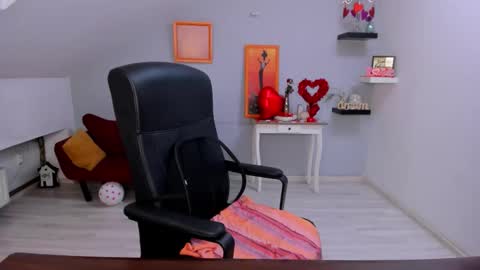 DeliciousLolly online show from 17, 2, 2026