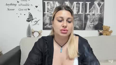 delightfulannemistress online show from 24, 12, 2024