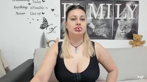 delightfulannemistress online show from 11, 1, 2025