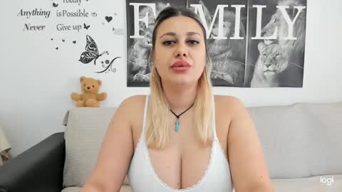 delightfulannemistress online show from 17, 1, 2025