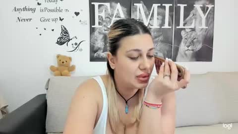 delightfulannemistress online show from 23, 1, 2025