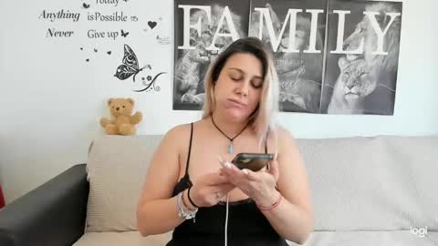 delightfulannemistress online show from 23, 2, 2025