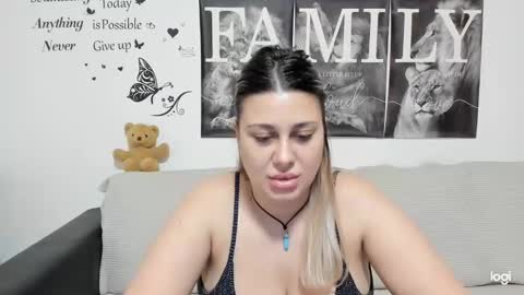 delightfulannemistress online show from 25, 2, 2025